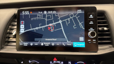 Honda Jazz 1.5 i-MMD Hybrid Advance 5dr eCVT Hybrid Hatchback